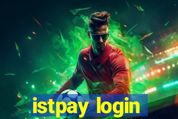 istpay login