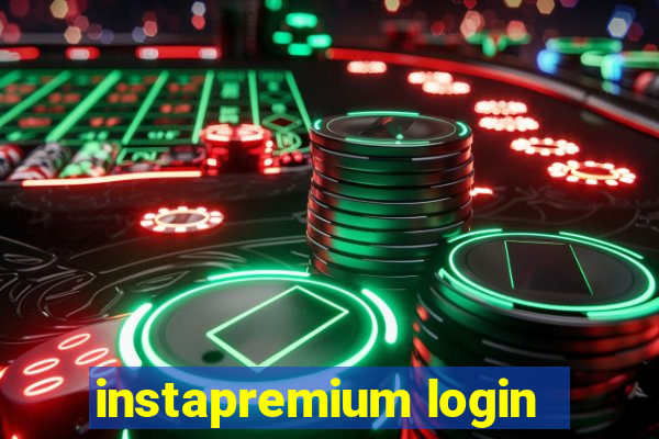 instapremium login