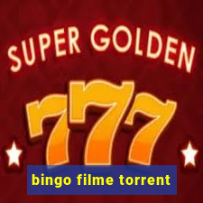 bingo filme torrent