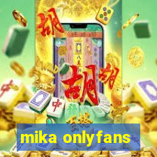 mika onlyfans