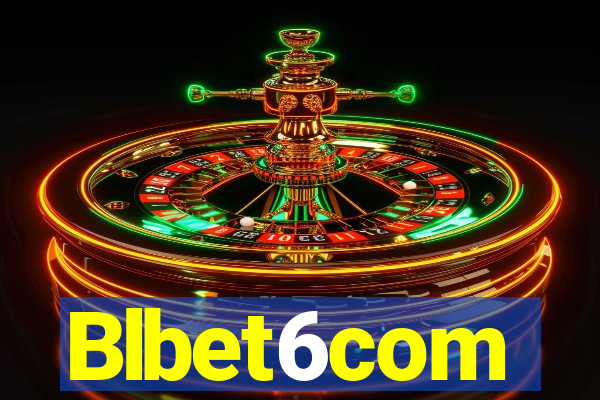 Blbet6com