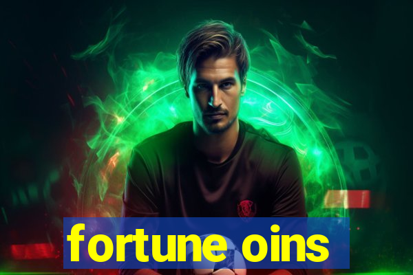 fortune oins