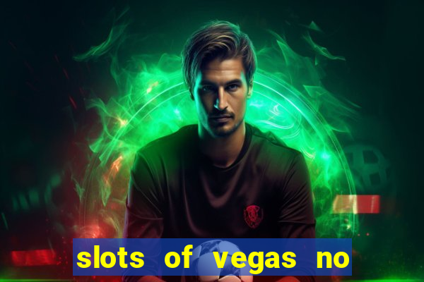 slots of vegas no deposit codes