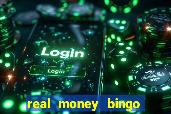 real money bingo no deposit