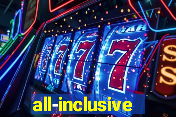 all-inclusive resorts with casinos