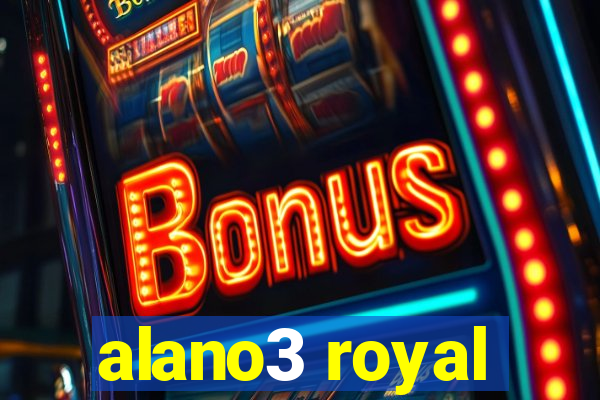 alano3 royal