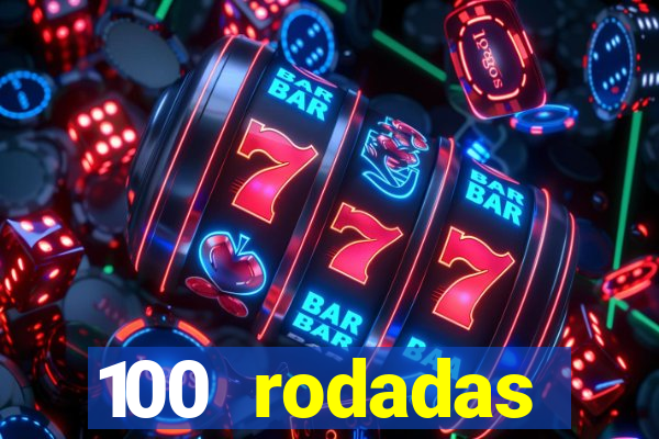 100 rodadas gr谩tis no cadastro