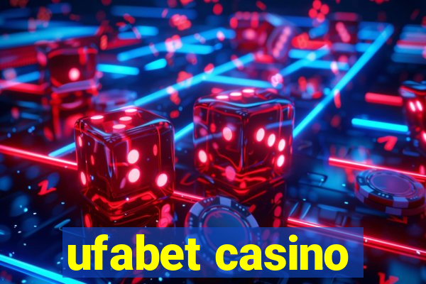 ufabet casino