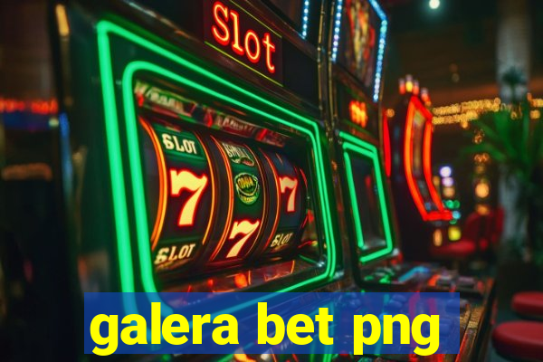 galera bet png