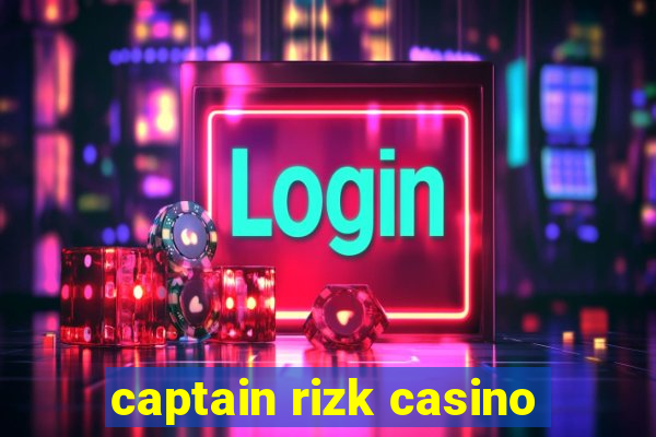 captain rizk casino