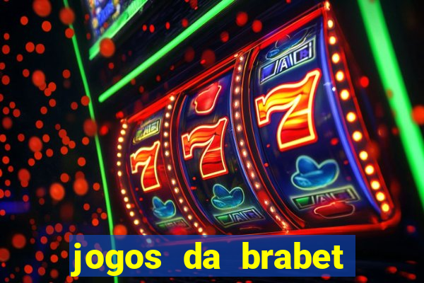 jogos da brabet que mais pagam