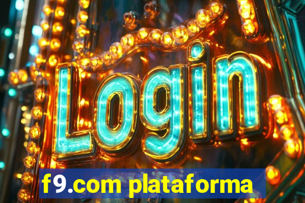 f9.com plataforma