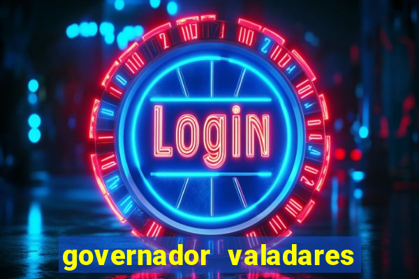 governador valadares o que fazer