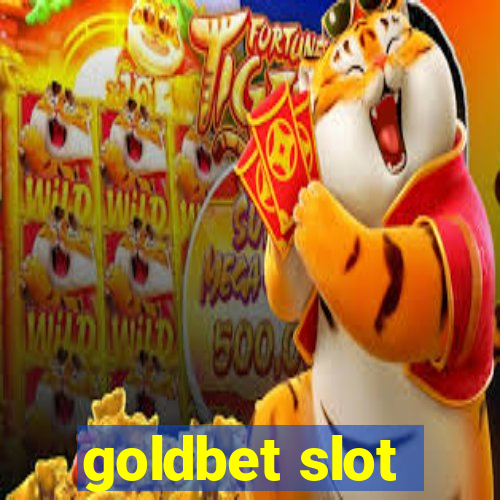 goldbet slot