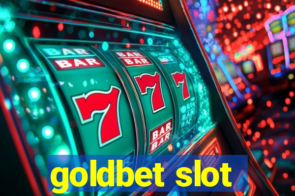 goldbet slot