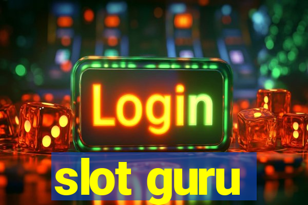 slot guru