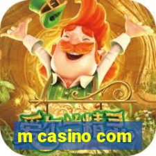 m casino com