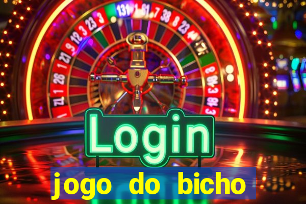 jogo do bicho online ganhar dinheiro