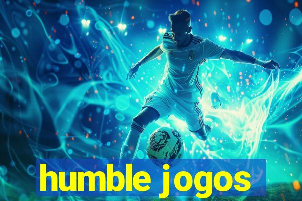 humble jogos