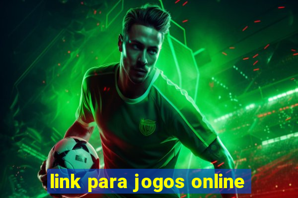 link para jogos online