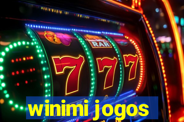 winimi jogos