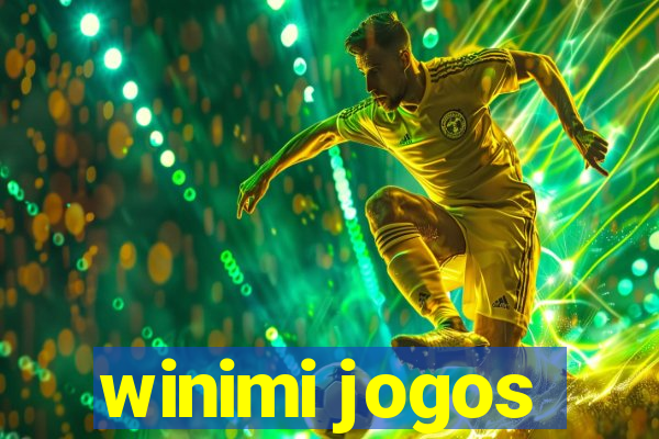 winimi jogos