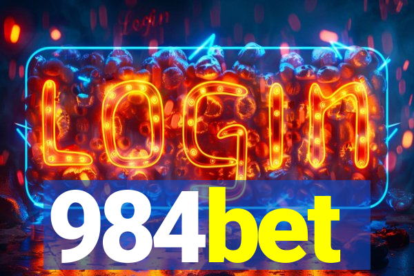 984bet