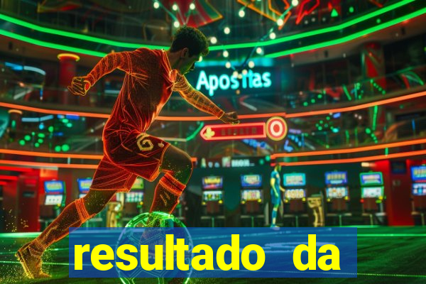 resultado da poderosa do vale de assu