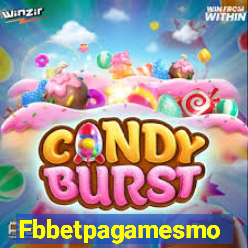 Fbbetpagamesmo