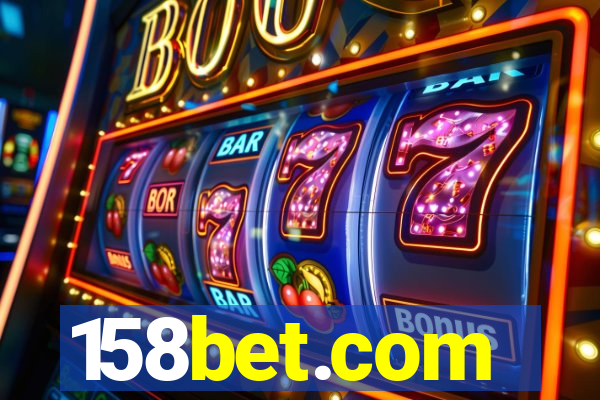 158bet.com