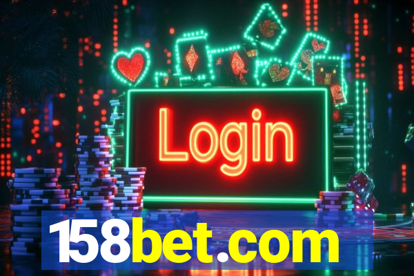 158bet.com