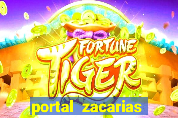 portal zacarias brinda nunes