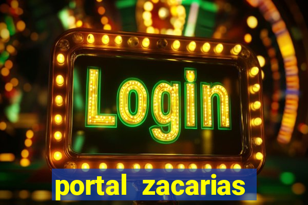 portal zacarias brinda nunes