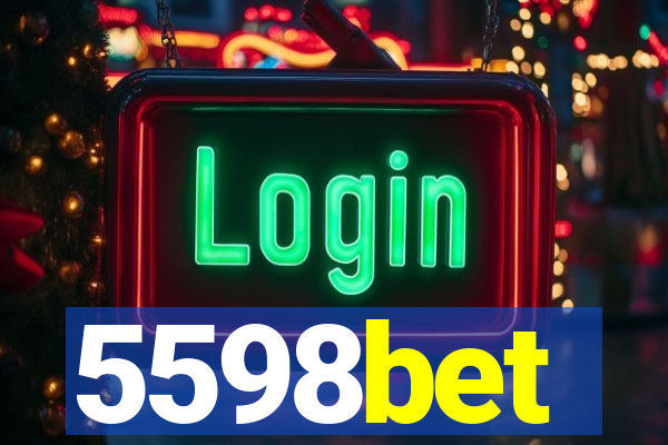 5598bet