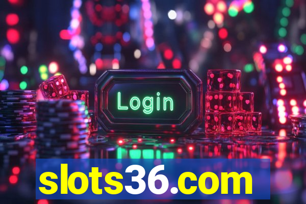 slots36.com