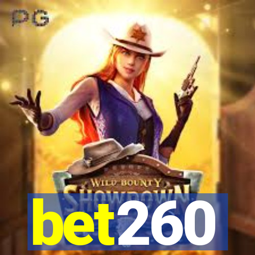 bet260