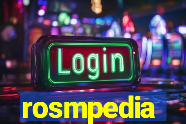 rosmpedia