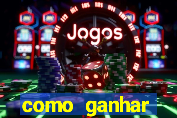 como ganhar dinheiro no jogo tigre