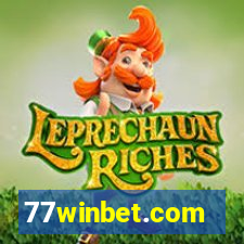 77winbet.com