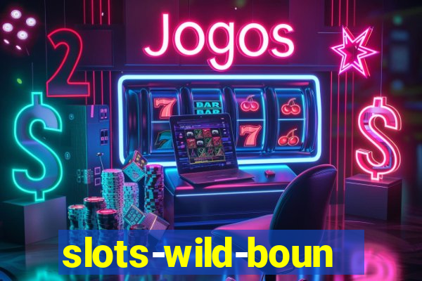 slots-wild-bounty-showdown