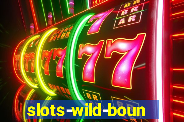 slots-wild-bounty-showdown