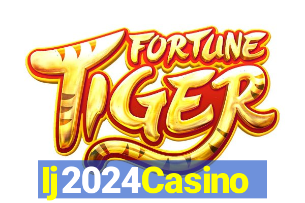 Ij2024Casino