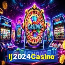 Ij2024Casino