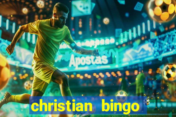 christian bingo porn gay