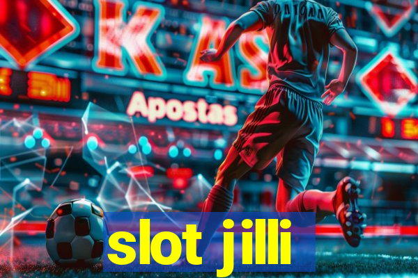 slot jilli