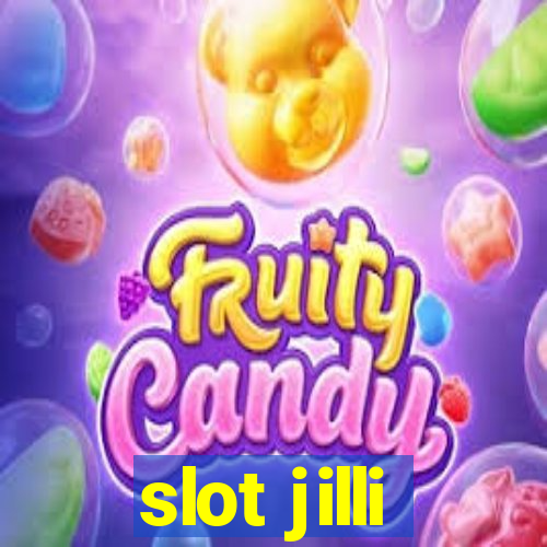 slot jilli