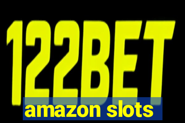 amazon slots