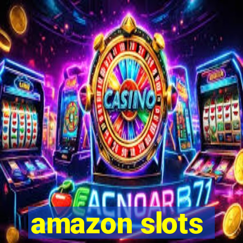 amazon slots