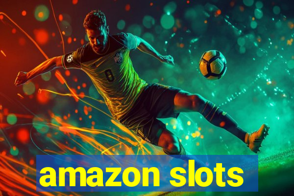 amazon slots