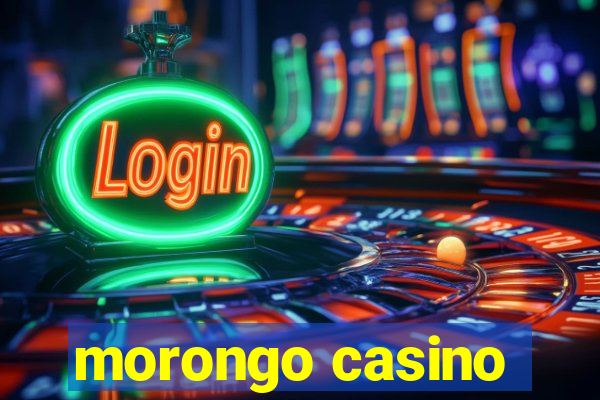 morongo casino